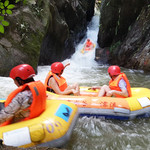 南雄泉水谷旅游景区
