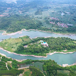 蓬莱洲时光岛旅游度假区