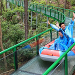 浙江省双尖山生态旅游景区