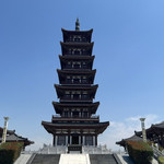奇石文化园