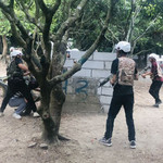 白水寨丛林探险乐园