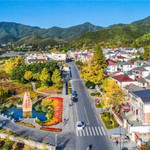 安吉余村两山景区