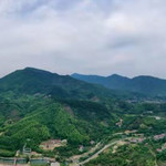 老鸭潭激浪漂流