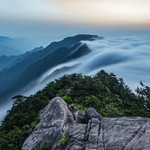 万佛山