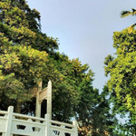 茂林风景区