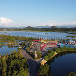 聚龙湾景区