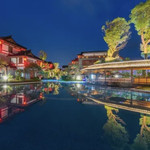 印象·泰自然茶汤温泉度假村