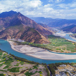 虎跳峡（香格里拉段）