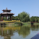 南溪水乡