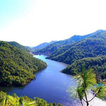陆良三道沟旅游度假区