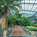 热市云顶温泉旅游度假区