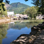 温泉浴庄