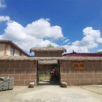 南宁岜博山康养旅游景区