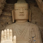 天梯山石窟