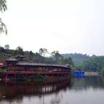 寿星谷
