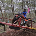 探险者丛林越野营地