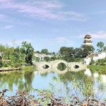 桃花坞旅游景点