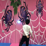 星空蹦床馆（解放碑店）