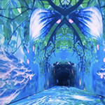 三维梦幻时光城