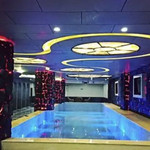 永都酒店温泉