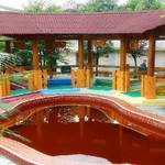 罗浮山启明星温泉