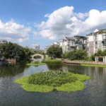 湖州小市河探索游