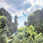 龙马山生态旅游度假区