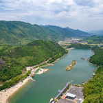 临海龙门景区