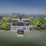 龙游红木小镇