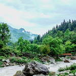 都匀斗篷山景区