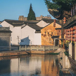 衣裳街历史文化街区