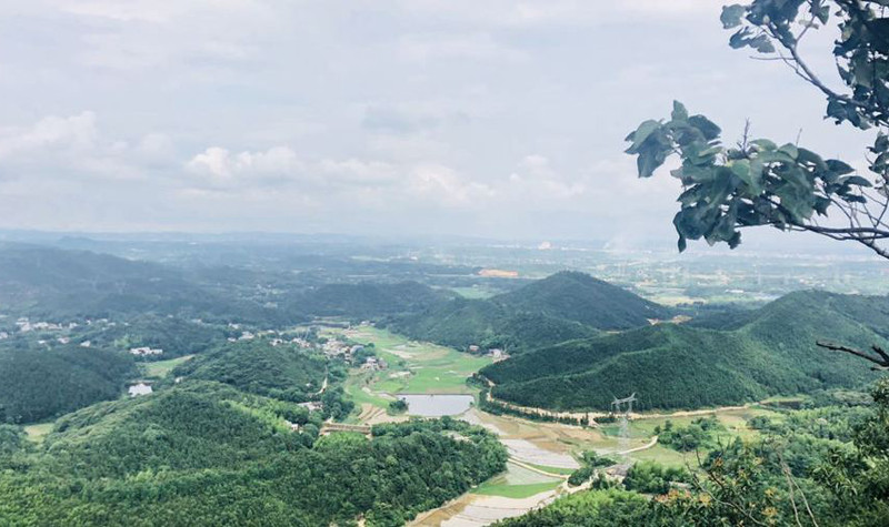 景区相册仙女山列湖南湘潭四大名山之首景点地址:湘潭县响塘乡尧家村
