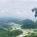 仙女山风景区