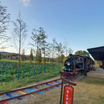 千年铁魂湖南人景区
