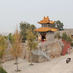 浮丘山风景区