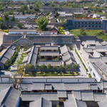 忻州古城