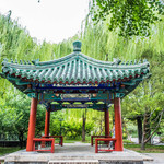 月坛公园