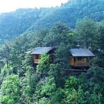 黄岩生态休闲旅游度假村