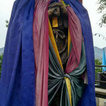 天山仙人谷