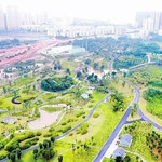 江南公园儿童游乐园