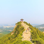 青州云门山风景区