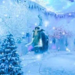 奇幻冰雪大世界