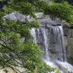 嶅山溪谷生态旅游区