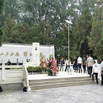 焦裕禄精神体验教育基地