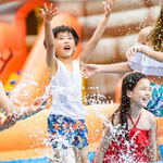 融创鳌江·趣浪亲子水乐园
