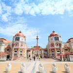 环球恐龙城休闲旅游区