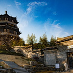 龙光阁