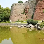 南京市石头城公园