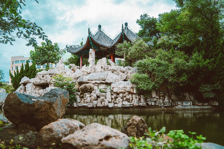 【龙口验客】胶东屋脊之龙口我闯进烟台夏天 - 龙口市游记攻略【同程旅游攻略】