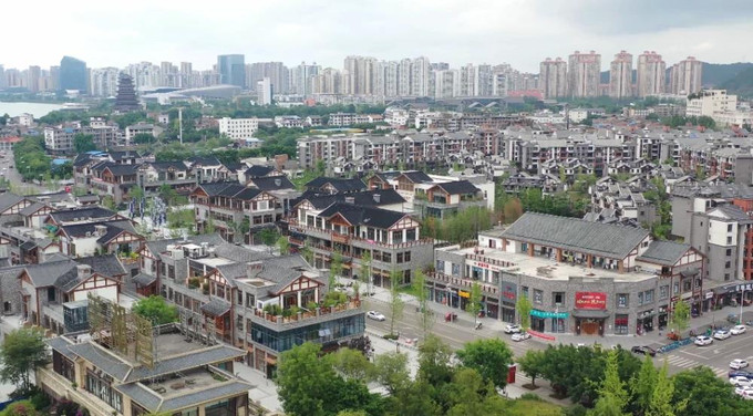 佳期8月,许一场遂宁的仲夏夜之梦 - 遂宁游记攻略【同程旅游攻略】